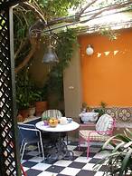 Dream Studio w h Private Balcony Central Athens