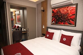 Rush Otel Tokat