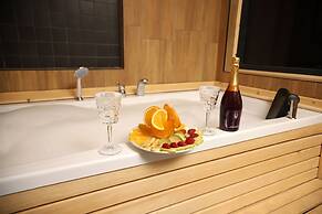 Rush Otel Tokat