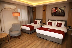Rush Otel Tokat