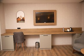 Rush Otel Tokat