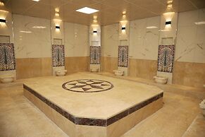 Rush Otel Tokat