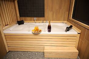 Rush Otel Tokat