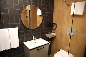 Rush Otel Tokat