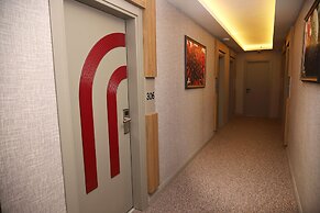 Rush Otel Tokat