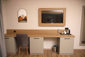 Rush Otel Tokat