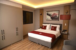 Rush Otel Tokat
