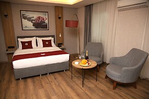 Rush Otel Tokat