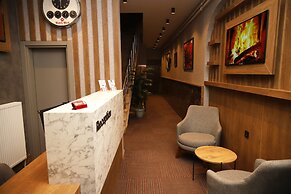 Rush Otel Tokat