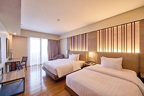 The Aurora Subic Hotel Managed by HII