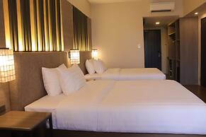 The Aurora Subic Hotel Managed by HII