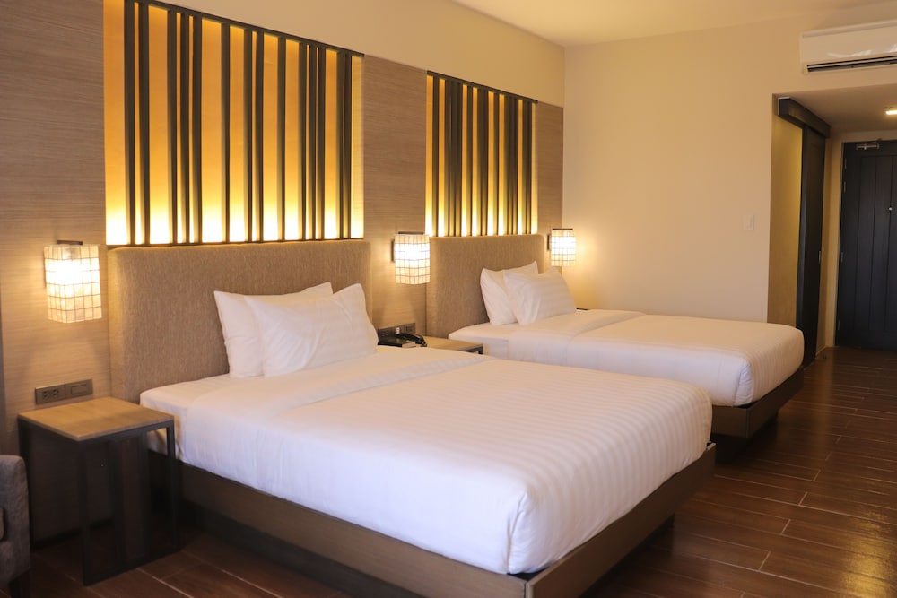 The Aurora Subic Hotel Managed by HII