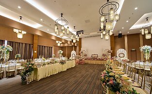 The Aurora Subic Hotel Managed by HII