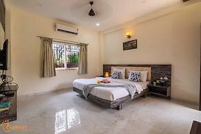 Arnnas Resort Diveagar
