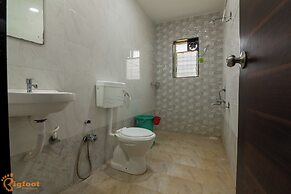 Arnnas Resort Diveagar