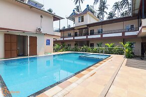 Arnnas Resort Diveagar