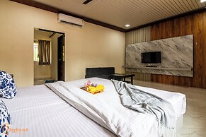 Arnnas Resort Diveagar