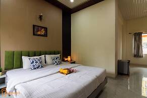 Arnnas Resort Diveagar
