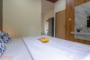 Arnnas Resort Diveagar