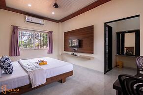 Arnnas Resort Diveagar