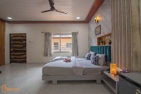 Arnnas Resort Diveagar