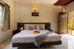 Arnnas Resort Diveagar