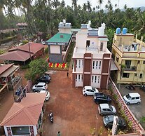 Arnnas Resort Diveagar