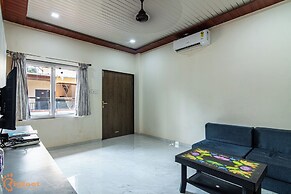 Arnnas Resort Diveagar