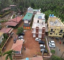 Arnnas Resort Diveagar