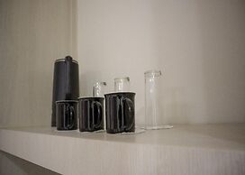 Amman Trail Hotel & Studios