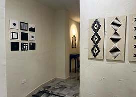 Amman Trail Hotel & Studios
