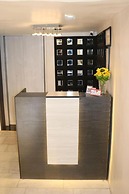 Amman Trail Hotel & Studios