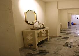 Amman Trail Hotel & Studios