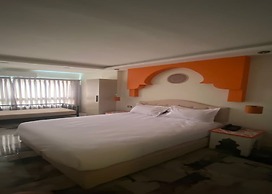 Amman Trail Hotel & Studios