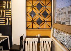Amman Trail Hotel & Studios