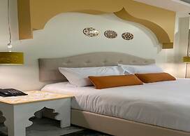 Amman Trail Hotel & Studios