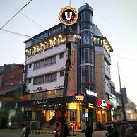 Hotel Ur