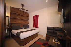 Hotel Ur