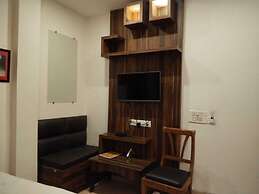 Hotel Ur