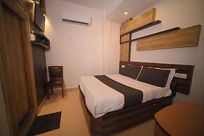 Hotel Ur