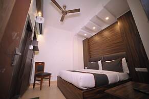 Hotel Ur