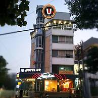 Hotel Ur