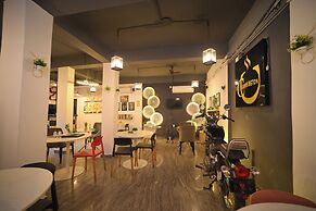 Hotel Ur