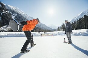 Doug's Mountain Getaway