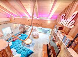 Doug's Mountain Getaway