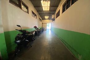 Hotel O Kenanga 1