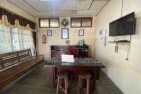 Hotel O Kenanga 1