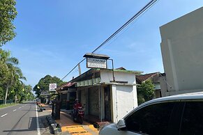 Hotel O Kenanga 1