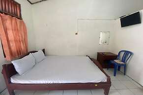 Hotel O Kenanga 1