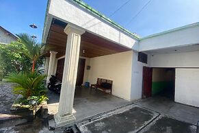 Hotel O Kenanga 1